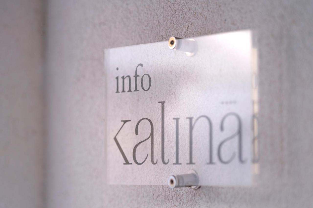 Kalina Deluxe Apartments Jelsa  Exterior foto