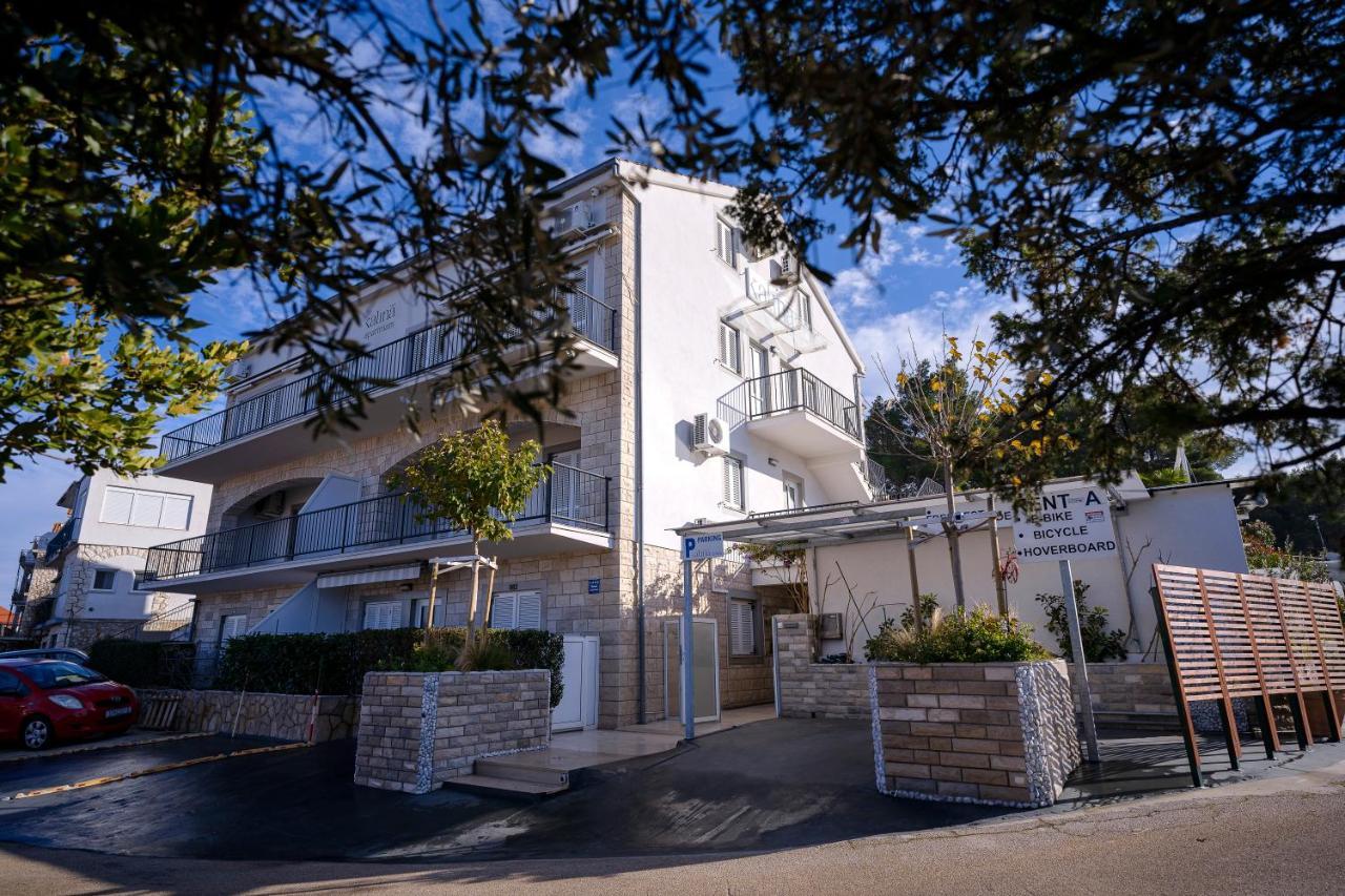 Kalina Deluxe Apartments Jelsa  Exterior foto