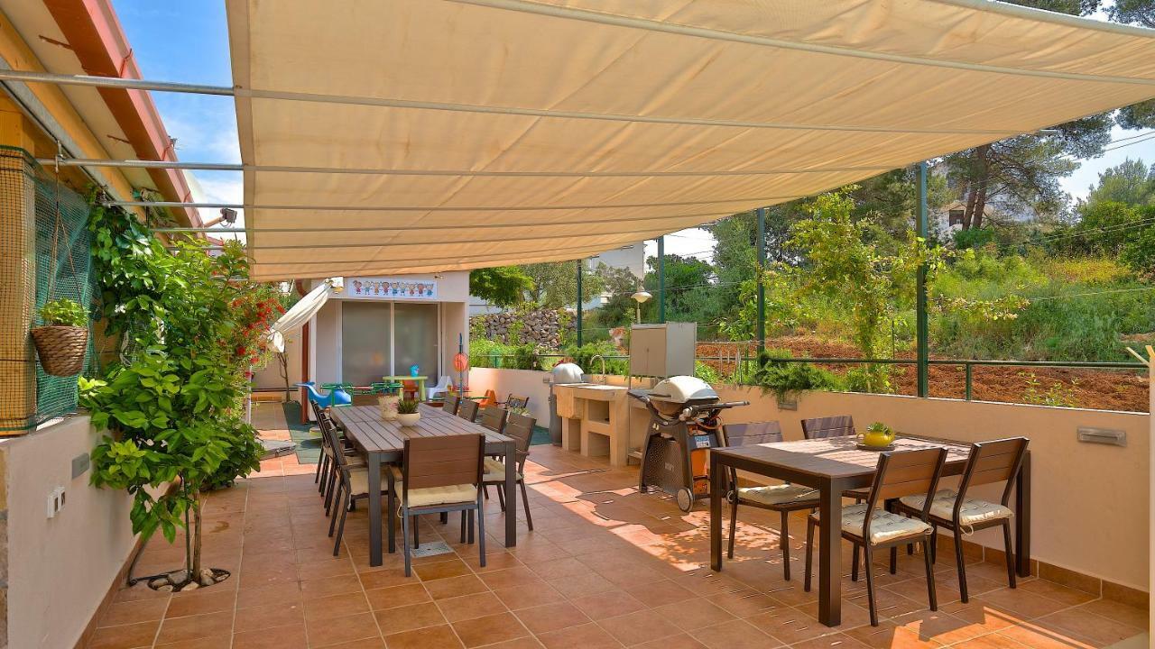 Kalina Deluxe Apartments Jelsa  Exterior foto