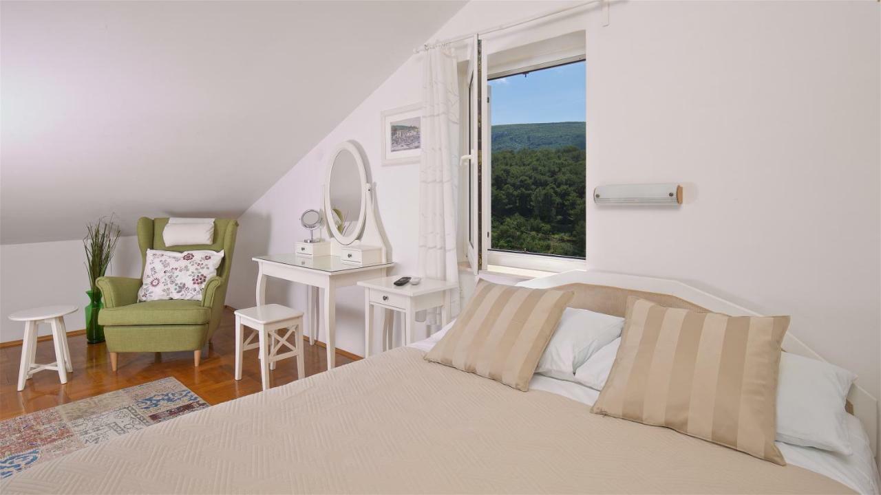 Kalina Deluxe Apartments Jelsa  Exterior foto