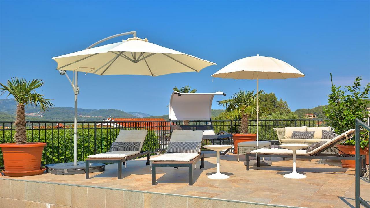 Kalina Deluxe Apartments Jelsa  Exterior foto